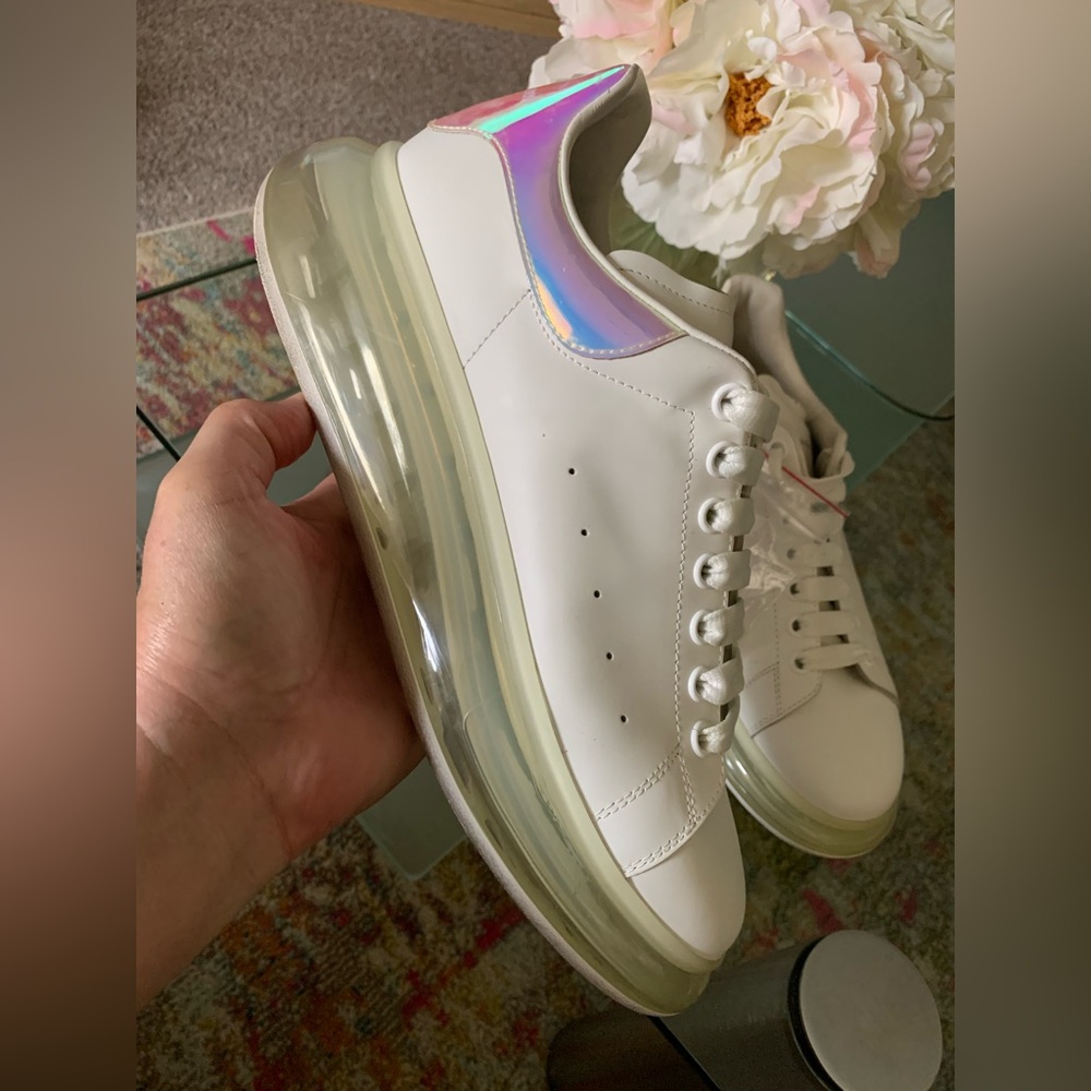 Alexander McQueen Sneakers